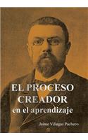 Proceso Creador En El Aprendizaje