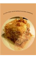 Gluten-Free Vegan Middle Eastern Cookbook