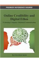 Online Credibility and Digital Ethos