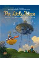 The Little Prince 19: The Planet of the Cublix