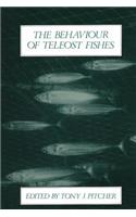 Behaviour of Teleost Fishes