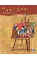 Musical Scenes, Book 1