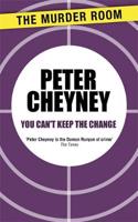 You Can't Keep the Change: (Murder Room)