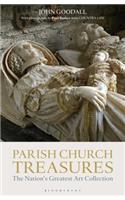 Parish Church Treasures