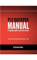 PLO Quickpro: A Complete Strategy Guide to Pot Limit Omaha