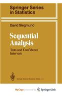 Sequential Analysis