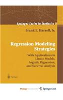 Regression Modeling Strategies