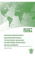Known Unknowns