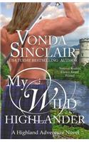 My Wild Highlander