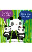 Bamboo for Me, Bamboo for You!