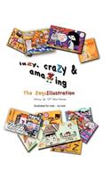 laZy, craZy & amaZing