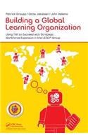 Building a Global Learning Organization