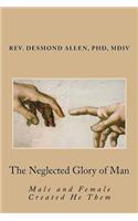 The Neglected Glory of Man: Male and Female Created He Them