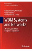 Wdm Systems and Networks