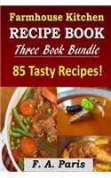 Farmhouse Kitchen Recipe Book