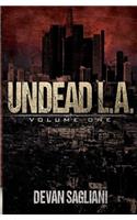 Undead L.A. 1