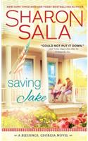 Saving Jake