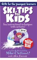Ski Tips for Kids