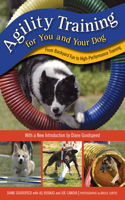 Agility Training for You and Your Dog