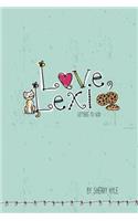 Love, Lexi