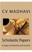Scholastic Papers