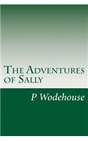 The Adventures of Sally