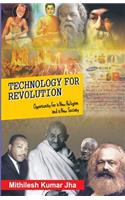 Technology for Revolution