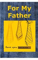 For My Father