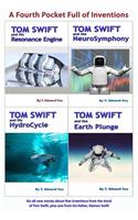 Tom Swift's A Fourth Pocket Book of Inventions