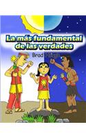 más fundamental de las verdades