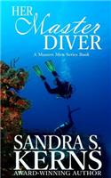 Her Master Diver