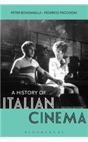 History of Italian Cinema