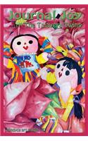 Journal Joy with The Talavera Twins