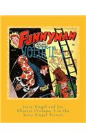 Funnyman Volume 1