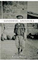 Goodbye, Antoura