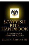 Scottish Rite Handbook