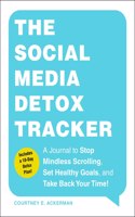 Social Media Detox Tracker