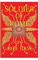 Soldier of Rome