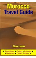 Morocco Travel Guide