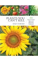 Plants You Can't Kill