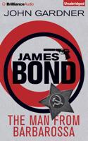 The Man from Barbarossa: (James Bond)