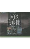 Nora Roberts CD Collection 4