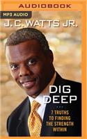 Dig Deep