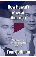 How Hawaii Changed America