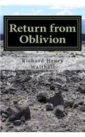 Return from Oblivion