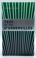 Tess of the d'Urbervilles