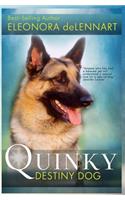 Quinky - Destiny Dog