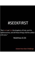 #seekfirst633