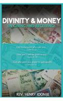 Divinity and Money