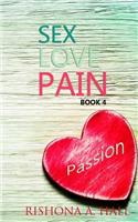 SexLovePain